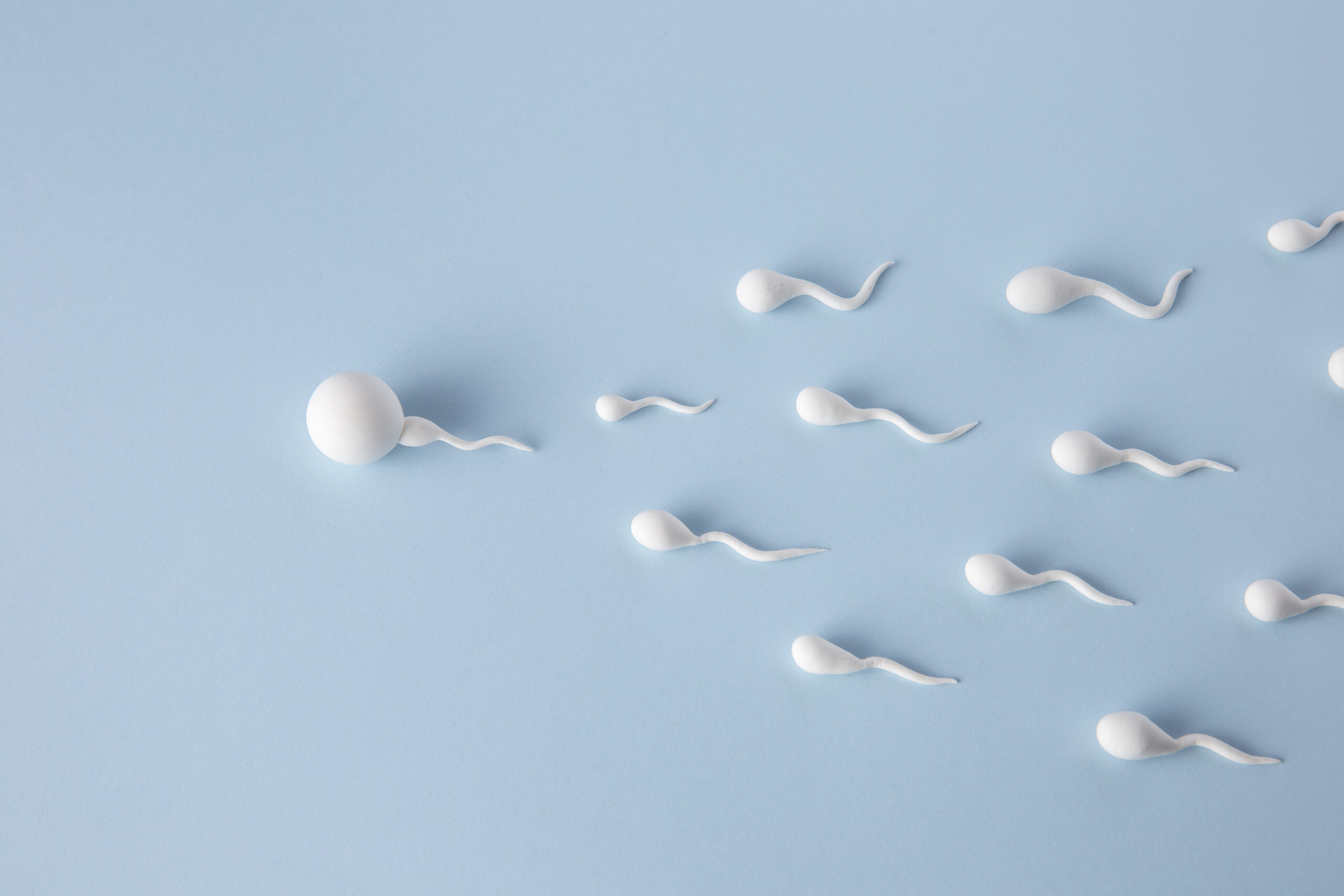 WHEN YOU ARE NO RESPONDING TO SEMEN ANALYSIS TREATMENT