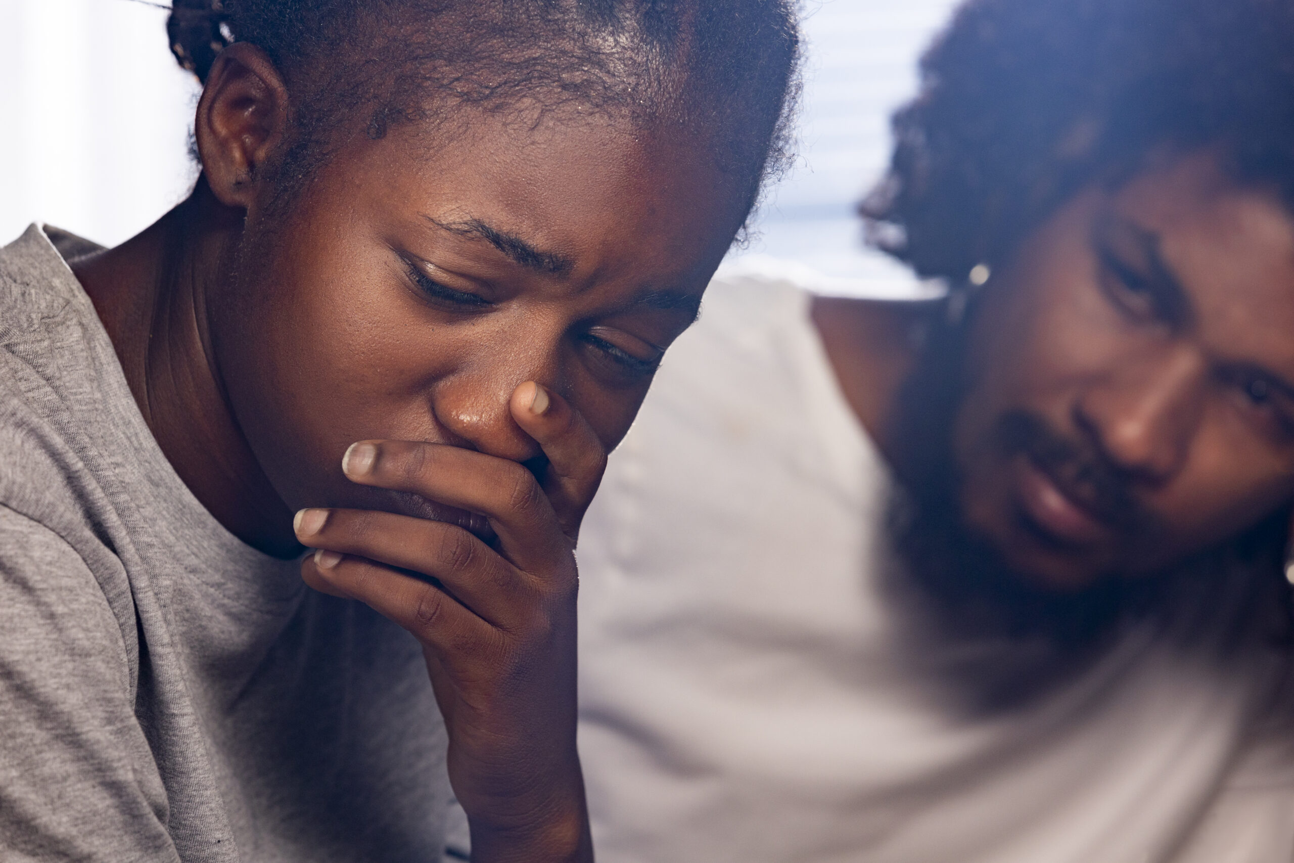 HIGH PROGESTERONE COULD CAUSE INFERTILITY