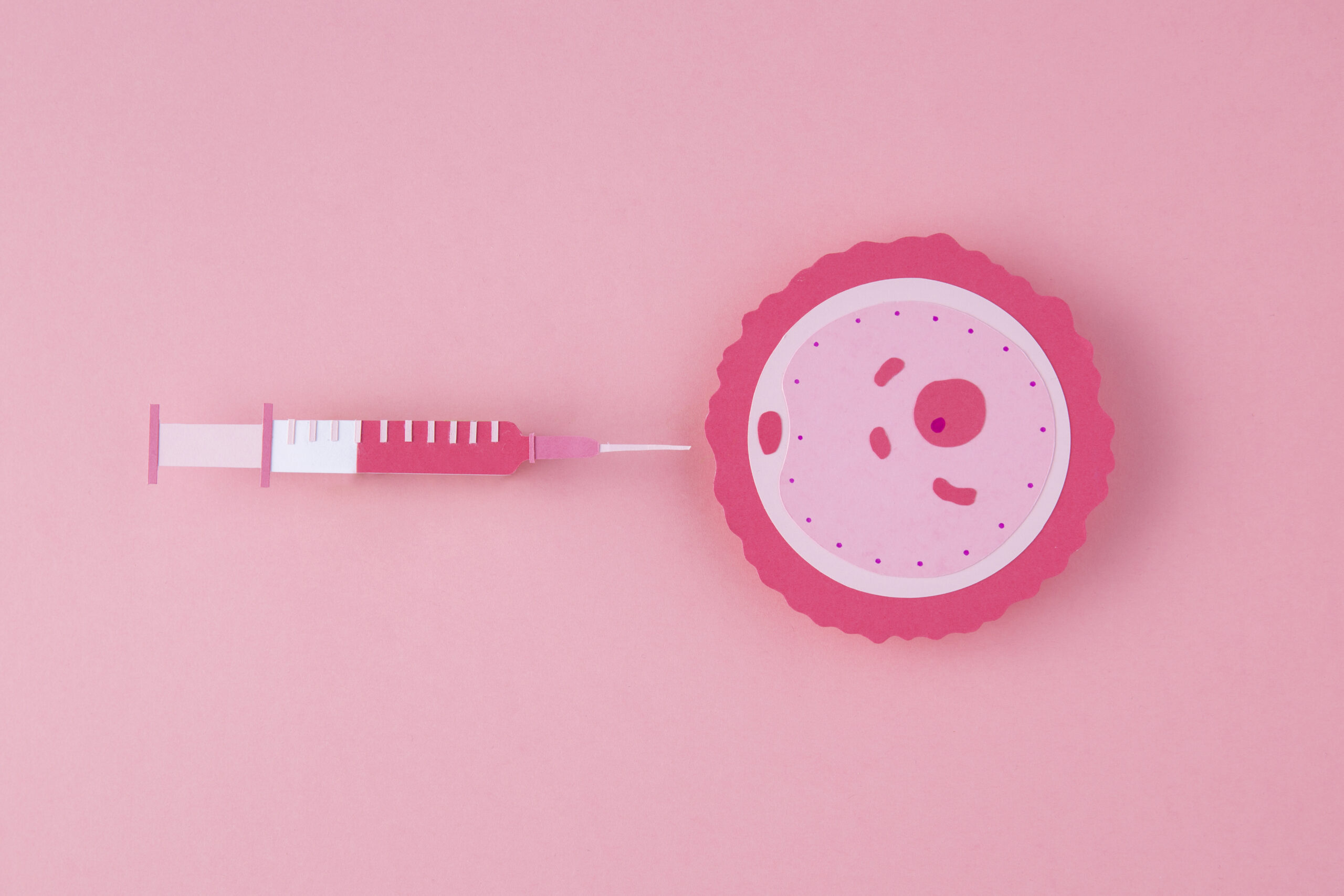 5 MAJOR CAUSES OF IVF FAILURE.