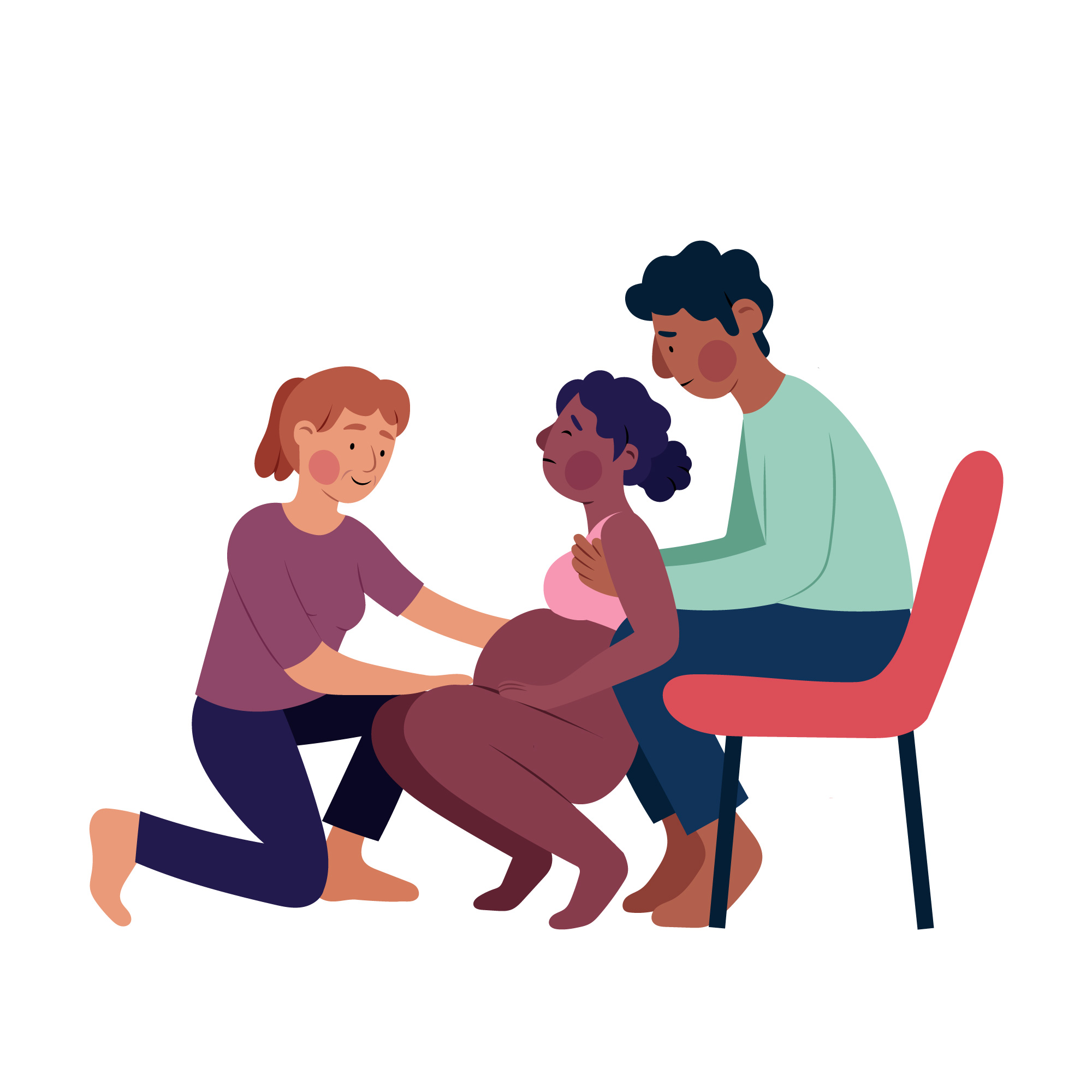 EVACUATION YOU DID TO REMOVE PREGNANCY COULD BE THE CAUSE OF YOUR INFERTILITY