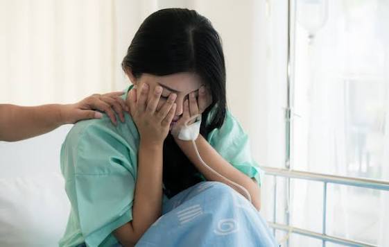 MISCARRIAGE- BLIGHTED OVUM AND MISSED ABORTION